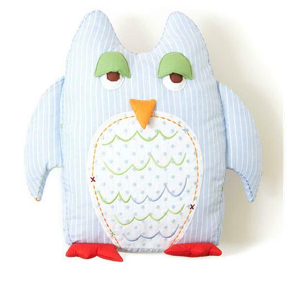 H2H Owl shaped pillow H2133753